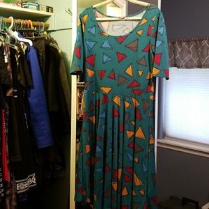 Lularoe nicole